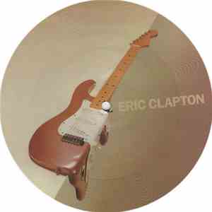 Eric Clapton - The Shape You're In