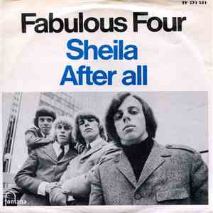 Fabulous Four - Sheila