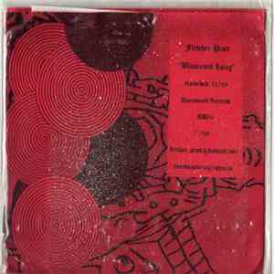 Fletcher Pratt - Blackened Lung
