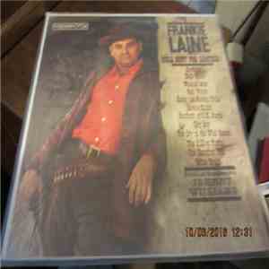 Frankie Laine - Hell Bent For Leather!