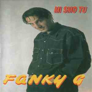 Funky G  - Mi Smo Tu