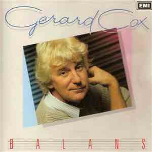 Gerard Cox - Balans