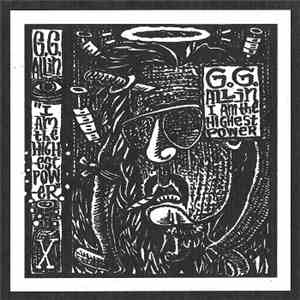 GG Allin -