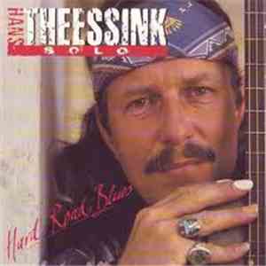 Hans Theessink - Hard Road Blues