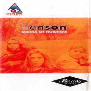 Hanson - Middle Of Nowhere