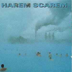 Harem Scarem - Voice Of Reason