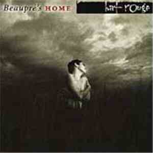 Hart Rouge - Beaupre's Home