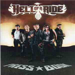 Hell Of A Ride - Bête Noire