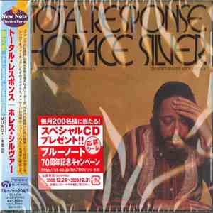 Horace Silver - Total Response (The United States Of Mind / Phase 2)