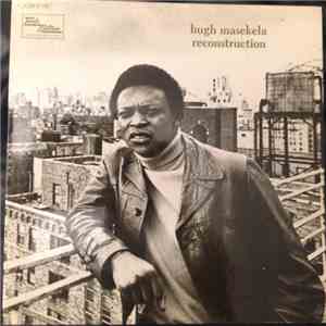 Hugh Masekela - Reconstruction