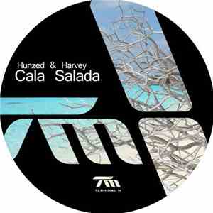 Hunzed / Harvey - Cala Salada