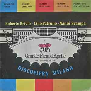 I Gufi Con Orchestra Bravo - Grande Fiera D'Aprile