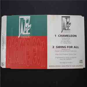 Jazz Warriors - Chameleon