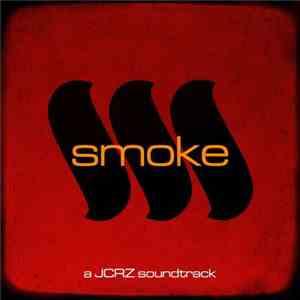JCRZ - Smoke E.P.