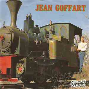 Jean Goffart - Une Petite Locomotive