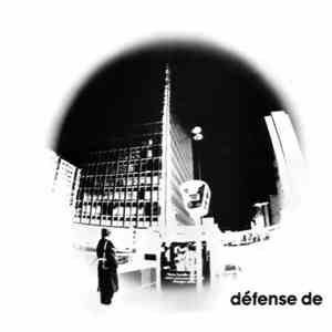 Jean-Jacques Birgé, Francis Gorgé, Shiroc - Défense De