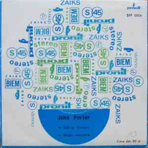 John Porter  - Still In Warsaw / Magic Moments
