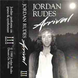 Jordan Rudes - Arrival
