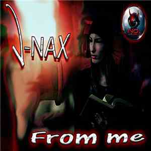 Jordi K-Staña & V-Nax - From Me