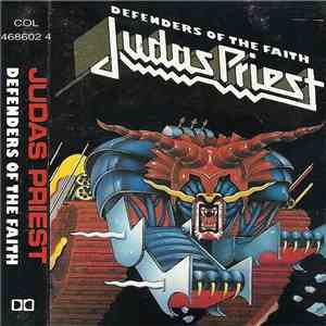 Judas Priest - Defenders Of The Faith