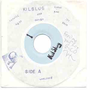 Kilslug - Warlocks Witches Demons
