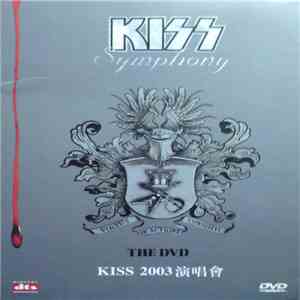 Kiss - Kiss Symphony: The DVD