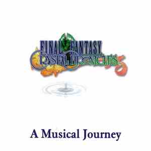 Kumi Tanioka - Final Fantasy Crystal Chronicles - A Musical Journey