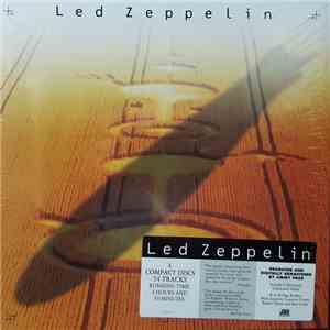 Led Zeppelin - Led Zeppelin