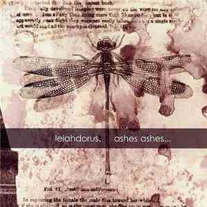 Leiahdorus - Ashes Ashes…
