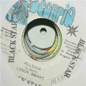 Leroy Smart - Alleuia
