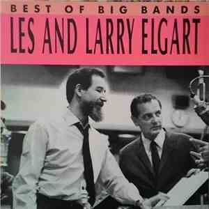 Les & Larry Elgart - Best Of Big Bands