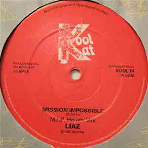 Liaz - Mission Impossible
