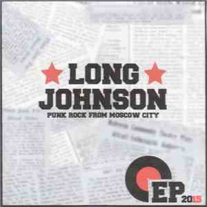 Long Johnson - EP 