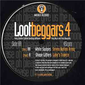 Lootbeggars - 4