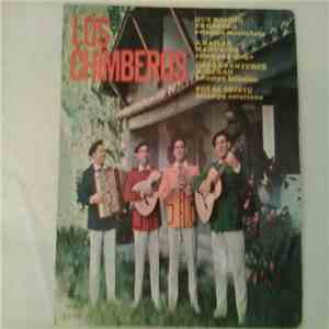 Los Chimberos - Que Bonito Es Castro / A Bailar Maruxiña / Desde Santurce A Bilbao / Fui Al Cristu