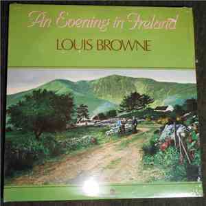 Louis Browne - An Evening In Ireland