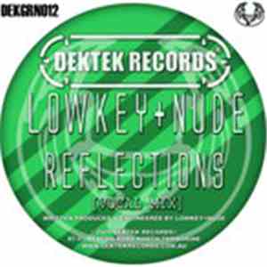 lowkey+nude - Reflections
