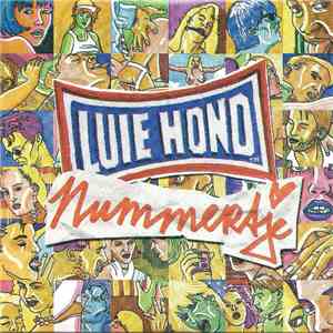 Luie Hond - Nummertje