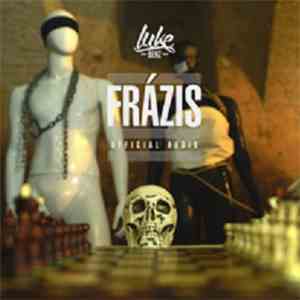 Luke Benz - Frázis