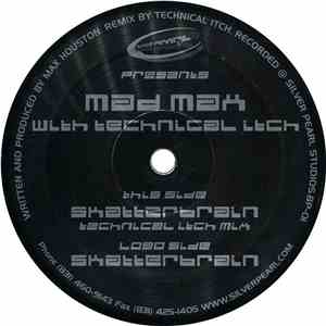 Mad Max  - Skatterbrain