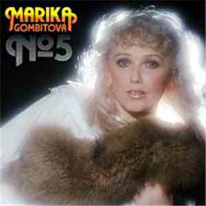Marika Gombitová - №5
