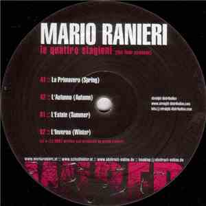 Mario Ranieri - Le Quattro Stagioni (The Four Seasons)