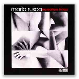 Mario Rusca - Recreations In Jazz