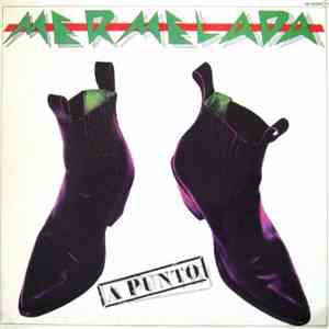 Mermelada - A Punto