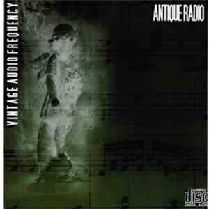 Michael Esposito & Christine Jenkins - Antique Radio: Vintage Audio Frequen ...