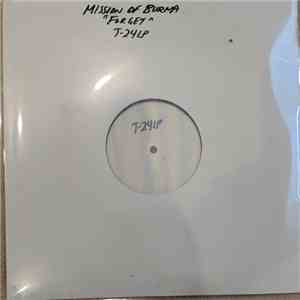 Mission Of Burma - Forget