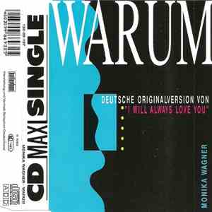 Monika Wagner - Warum