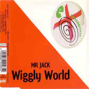 Mr. Jack - Wiggly World