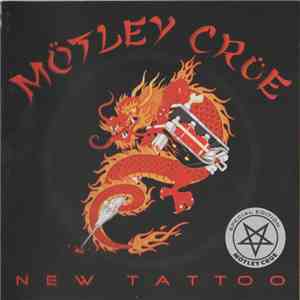 Mötley Crüe - New Tattoo