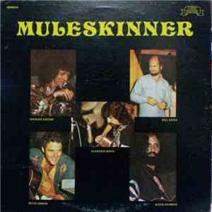 Muleskinner - Muleskinner